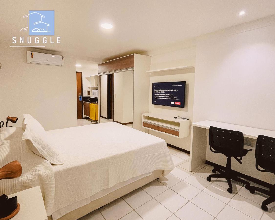 Snuggle Homes